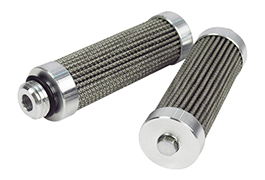 9-16 Male Thread Oil Filter Cartridge 21*79